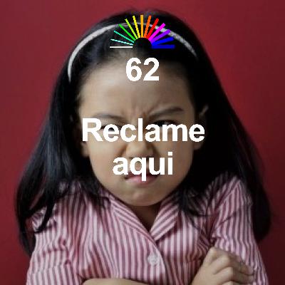 NovelaCast - Reclame Aqui (feat Julio)