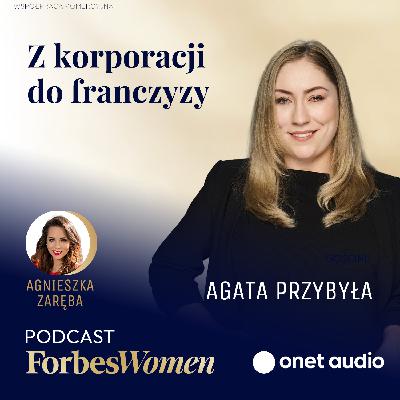 Z korporacji do franczyzy. Droga do własnej restauracji McDonald's