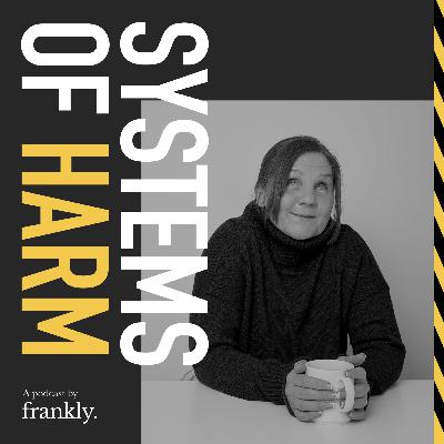 Design systems and accessibility with Léonie Watson Design systems and accessibility with Léonie Watson