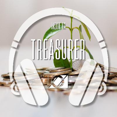 Inside OA: Being Treasurer and Having Fun with Service