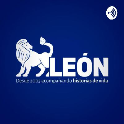 PODCAST LEÓN #28 | "Una mirada sobre las demencias" PODCAST LEÓN #28 | "Una mirada sobre las demencias"