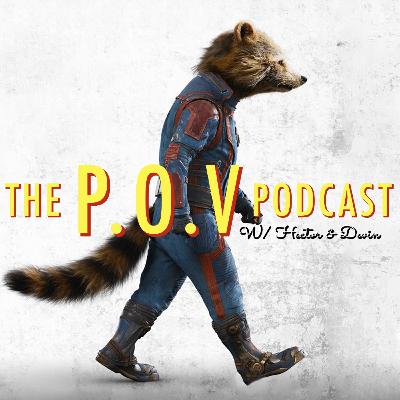 Episode 45: Guardians of the Galaxy Vol. 3