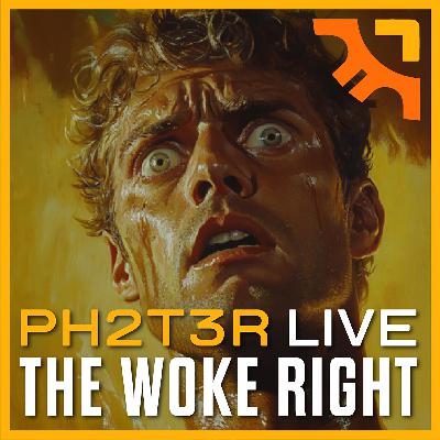 The Woke Right