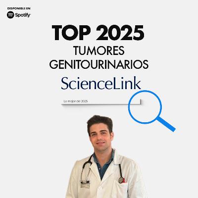 Top 2025: tumores genitourinarios Top 2025: tumores genitourinarios