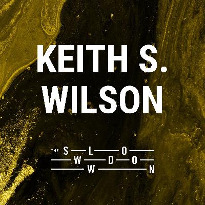1336: I Find Myself Defending Pigeons by Keith S. Wilson