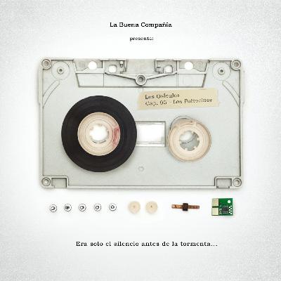 Cap05 - Los Polvorines