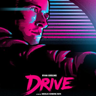 80. Drive.