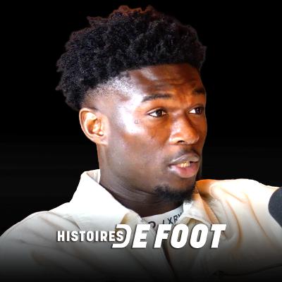 De sans-papiers à signer pro au PSG : l'histoire de Zanga Koné