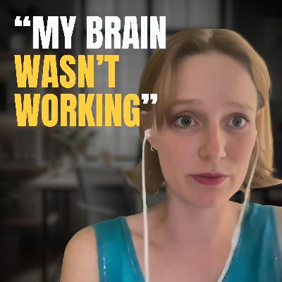 This Product Leader Walked Out of the Office at 9AM — And Didn’t Go Back (Else van der Berg)