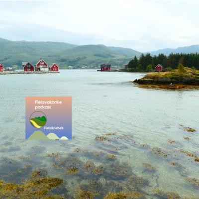 Drie maanden fietsen: loslaten en genieten – met Martien Deijsselberg