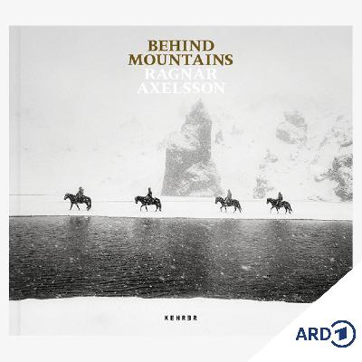 Bildschöne Bücher: "Behind Mountains"