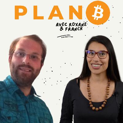 Episode #7 - Rencontre avec Franck, crypto mentor