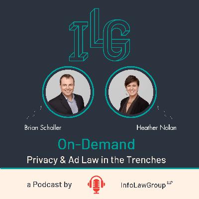 Welcome to ILG On-Demand