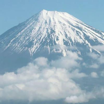 Fuji Rescue, Dragon Watermarks, Kuiper Satellites, Borderline, Andor GIS84