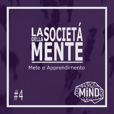 Mete e Apprendimento - La Società della Mente