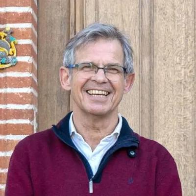 27 #Le maître spirituel (Cursus 2024-2026) Christian Charrier 6/6