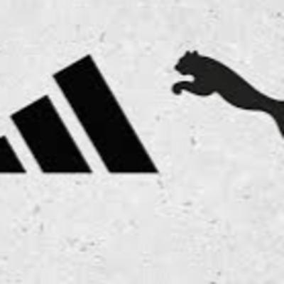 Adidas Vs Puma Adidas Vs Puma