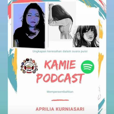 PUISI Sedih : Sesak (April Kurniasari)