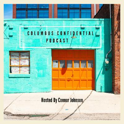 Columbus Confidential Ep.1 Columbus Confidential Ep.1