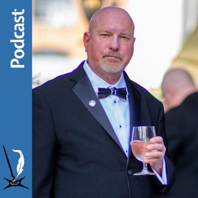 363. Kevin J. Anderson: From Bestselling Author to Director of a Publishing Graduate Program