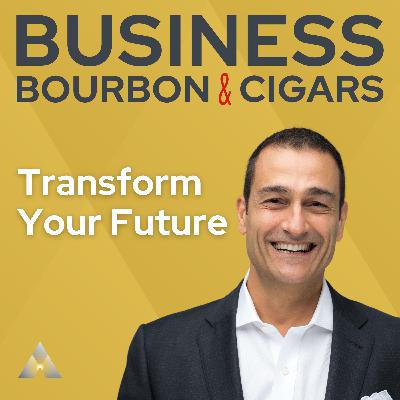 Embracing Transformation: The Secret to Thriving in Business & Life