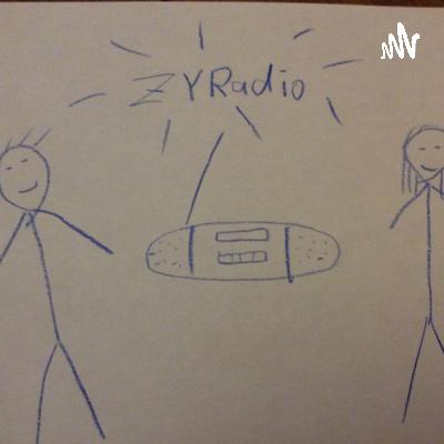 ZYRadio! Vorlesung aus Harry Potter!