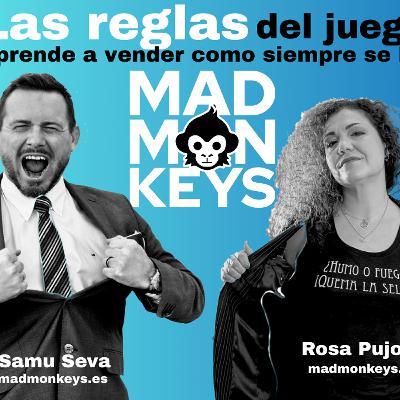 Las reglas del juego no han cambiado. Aprende a vender como siempre se ha hecho y triunfarás.
