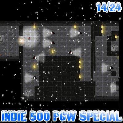 Mari-Annaig Dupaya sur Endseeker / Avent INDIE 500 (14/24) Mari-Annaig Dupaya sur Endseeker / Avent INDIE 500 (14/24)