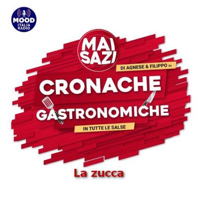La zucca
