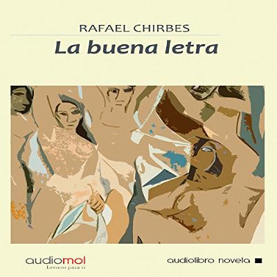 La buena letra [Good Point] (Audiolibro) | Prueba Gratis
