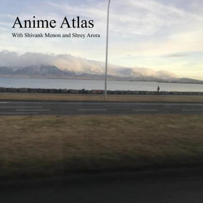 5 Centimeters per Second: 3 Panels of Life | Anime Atlas #2