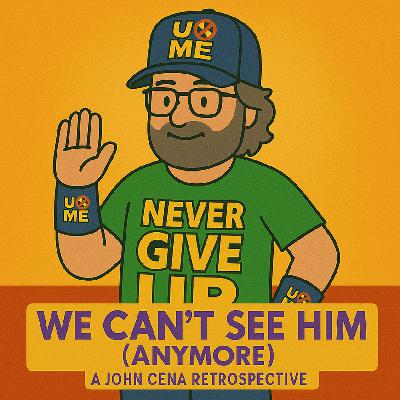 Ringside Roundtable  - John Cena