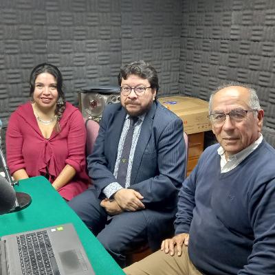 Entrevista a Cory Duarte y Dante Carrizo