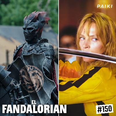 Kill Bill: The Whole Bloody Affair, El Caballero de los 7 Reinos Kill Bill: The Whole Bloody Affair, El Caballero de los 7 Reinos