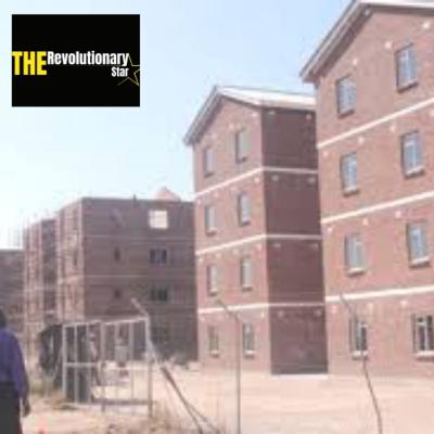 Zimbabwe’s National Housing Policy; is this a road to nowhere?