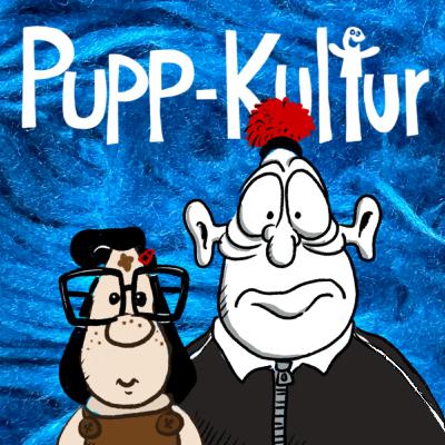 Folge 34: Mary & Max Folge 34: Mary & Max