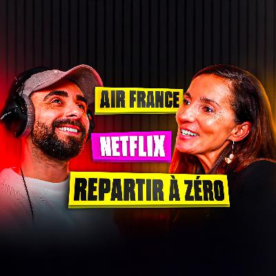 Sonia Reboul : "en 2023, j'ai été celle qui a fait le plus de transaction dans l'agence Kretz" (l'effet papillon)