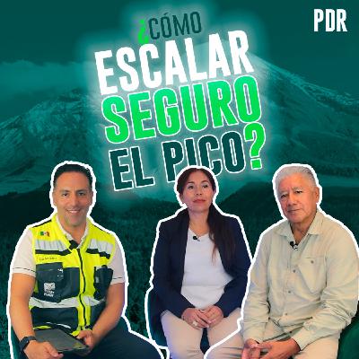 Más allá de la cima: Montañismo y apoyo social en Orizaba | Planeta Amigo | PDRT4E15 Más allá de la cima: Montañismo y apoyo social en Orizaba | Planeta Amigo | PDRT4E15