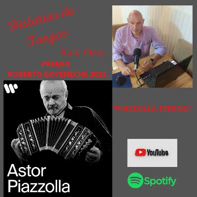 PIAZZOLLA ETERNO