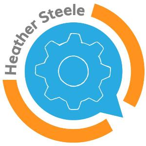 Ep 10: Heather Steele - A Strong, Independent, Marketing Woman Ep 10: Heather Steele - A Strong, Independent, Marketing Woman