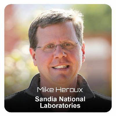 Episode 94: Revisiting the E4S Software Ecosystem Upon Release of Version 22.02