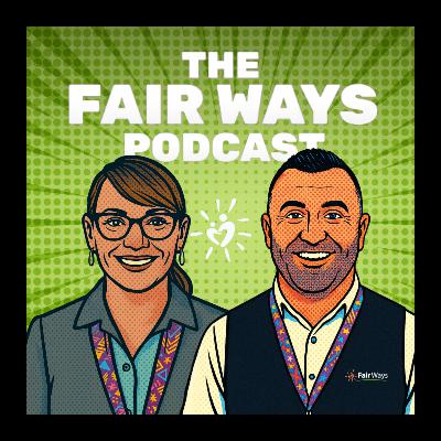 Episode 1 - Eileen Calnan