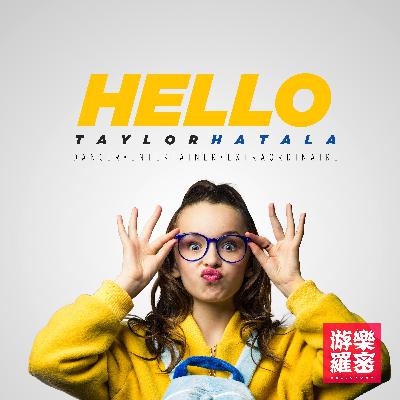 The Rise of a new mantle with Adam Santangelo