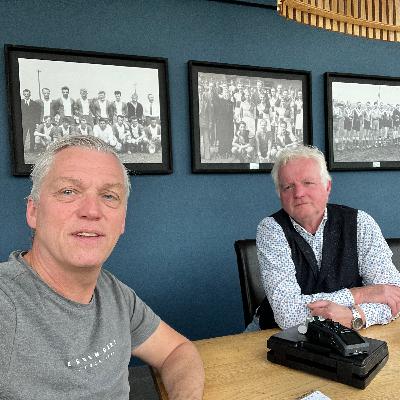 100 jaar voetbal in 's-Heerenberg