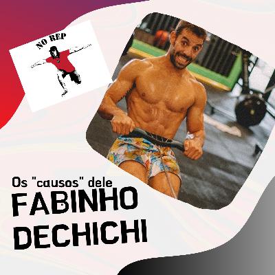 Fabio Dechichi - Fala aí Fabio Dechichi - Fala aí