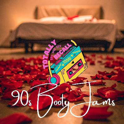 90s Booty Jams: Ranking Our Top 7 "Baby-Makers" 90s Booty Jams: Ranking Our Top 7 "Baby-Makers"