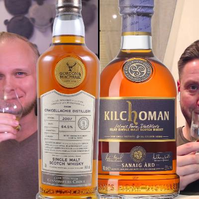 Briljant svensk whisky