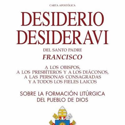 Nn. 11-15 Desiderio desideravi