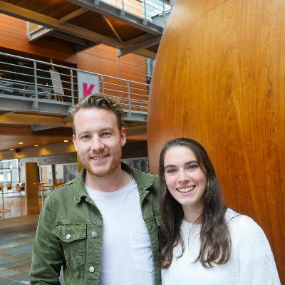 Elvira Koomen over STAGE LOPEN op BALI en OMGAAN met een ANDERE TAAL en CULTUUR