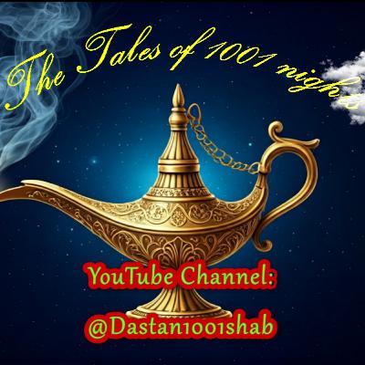 Night-4 : The Tales of 1001 Nights-Full Episode
